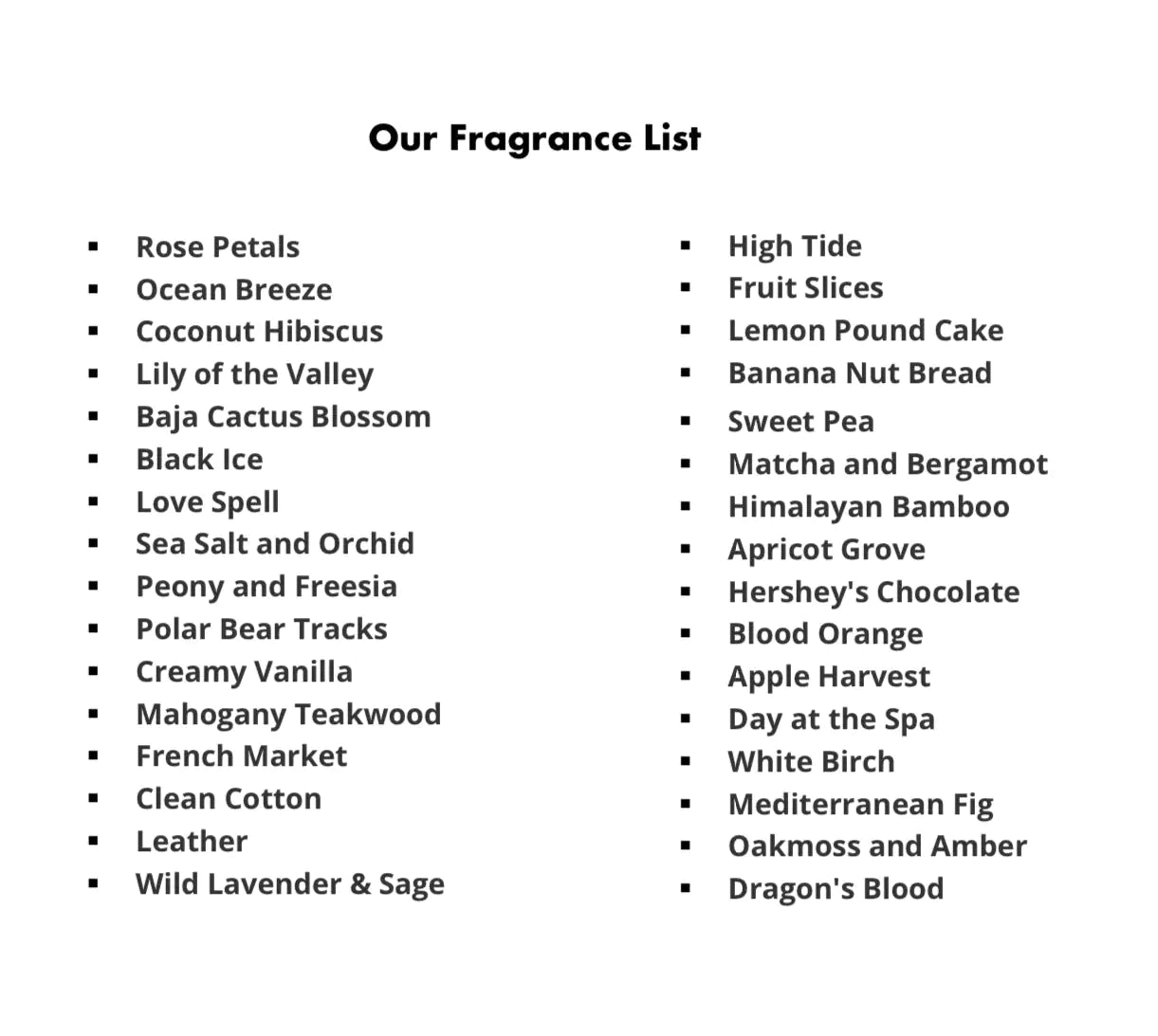 شمعة  قوس قزح