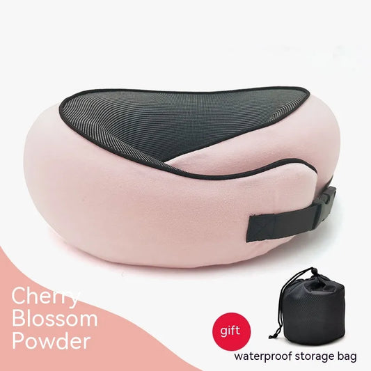 وسادة النوم، تعزيز الاسترخاء للعمود الفقري العنقي