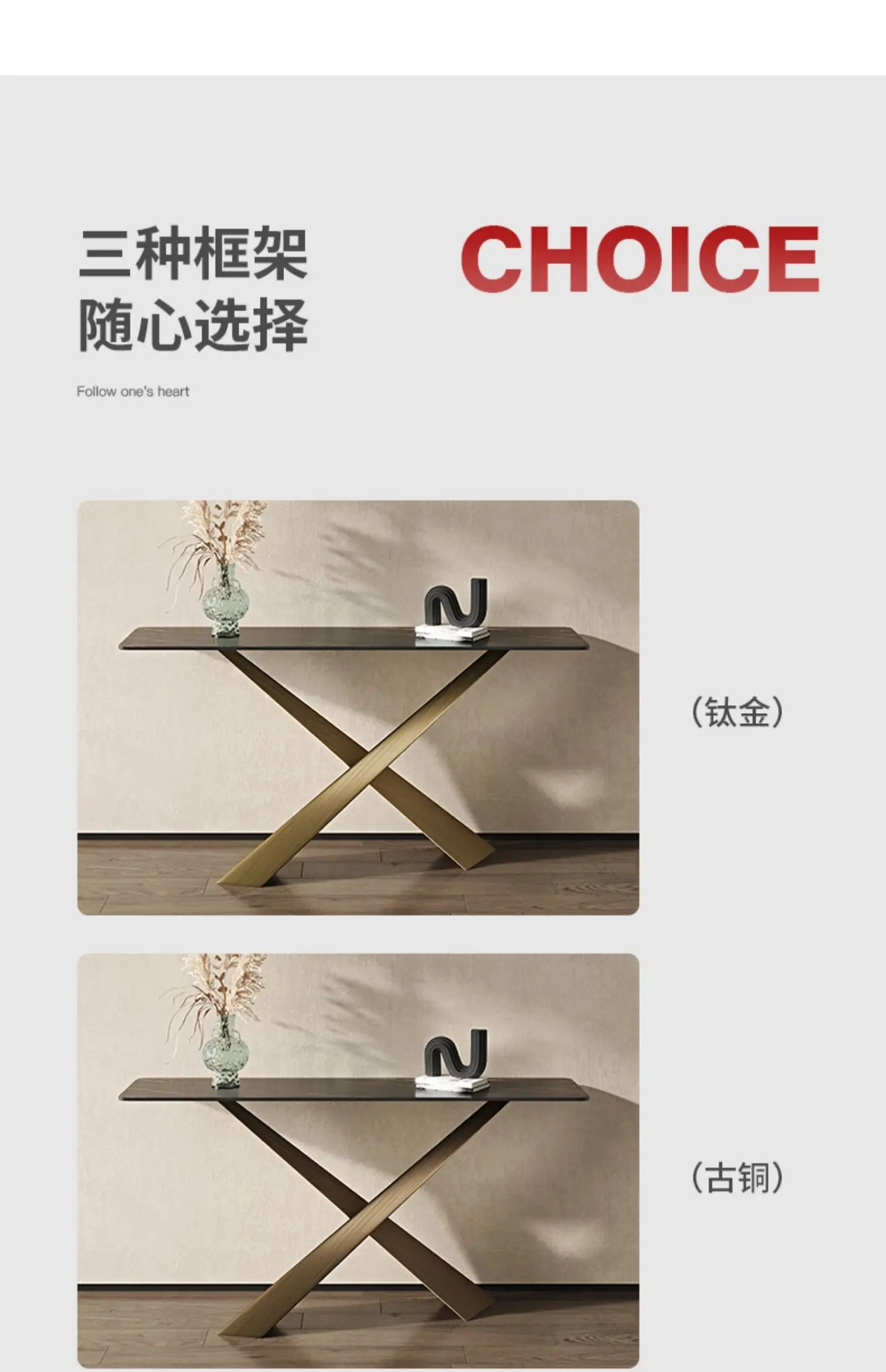 Italian Minimalist Console Tables Hallway Entryway Living Room Luxury Console Tables Luxury Unique Mesa Consola Furniture Home