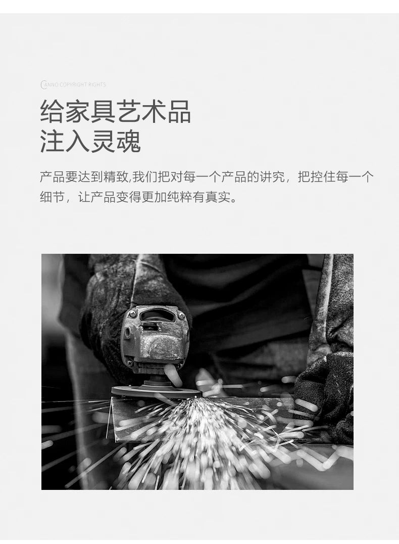 Nordic Sintered Stone office table Computer desk escritorios de habitación Modern Minimalism white bureaux de travail furniture