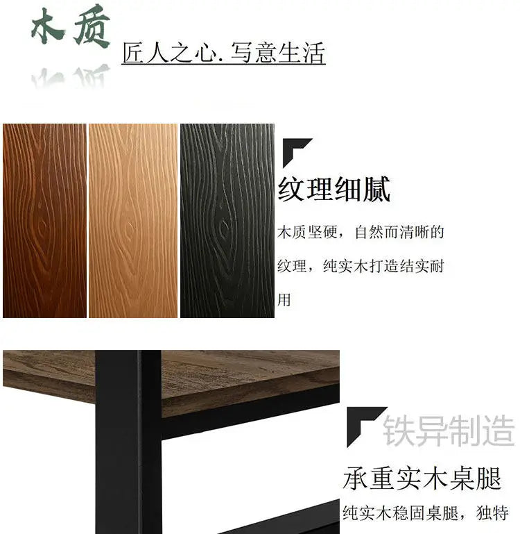 Minimalist Rustic Console Tables Narrow Design Premium Trendy Console Tables Classic Vintage Console Entrée Meuble Furniture