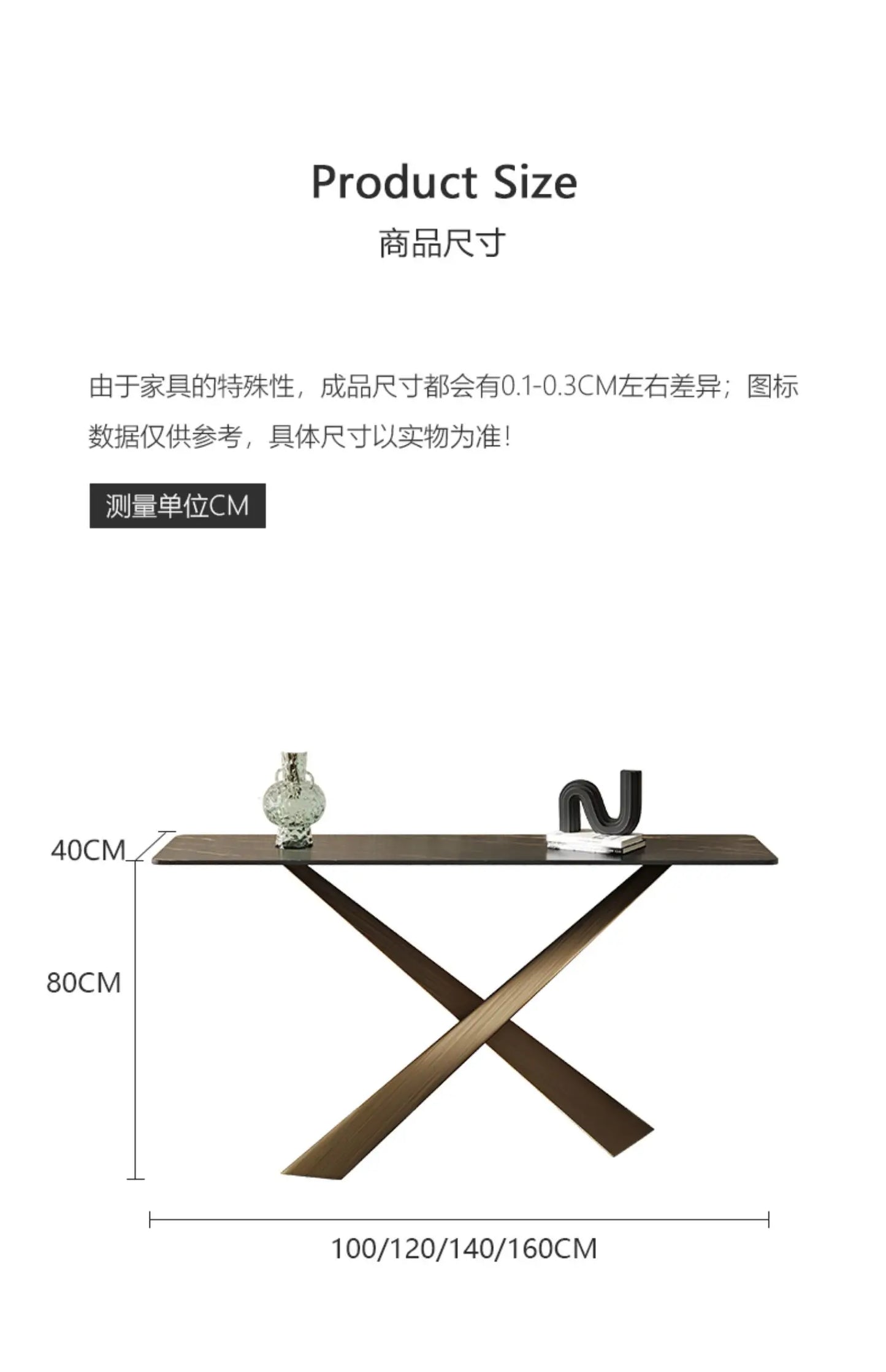 Italian Minimalist Console Tables Hallway Entryway Living Room Luxury Console Tables Luxury Unique Mesa Consola Furniture Home