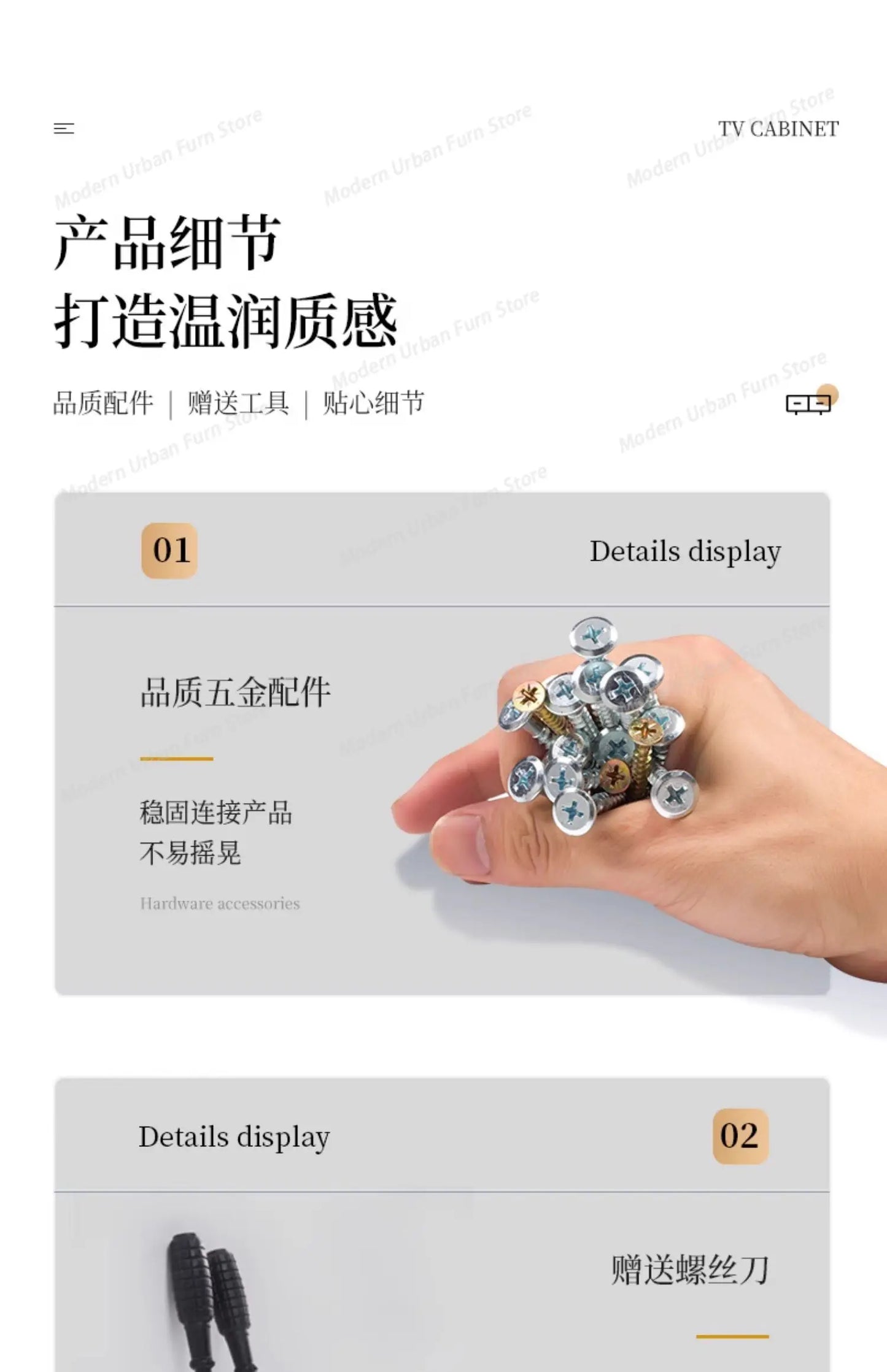 Black Storage Tv Stand Premium Simple Luxury Minimalist Tv Cabinet Simple Stylish Mobili Per La Casa Living Room Furniture