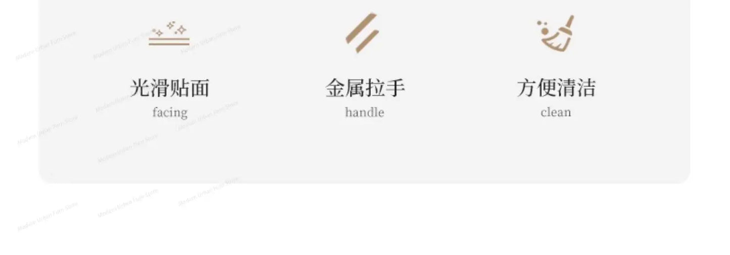 Black Storage Tv Stand Premium Simple Luxury Minimalist Tv Cabinet Simple Stylish Mobili Per La Casa Living Room Furniture